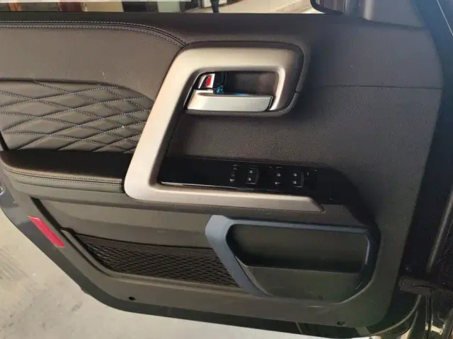 BAIC BJ40 — Фото автомобиля 7
