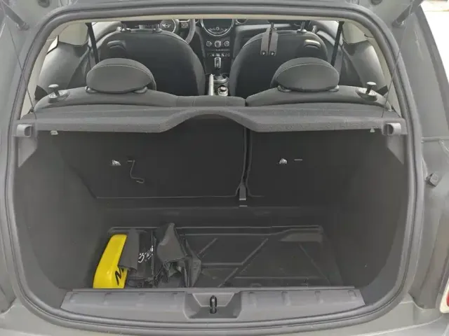 MINI Hatch — Фото автомобиля 4