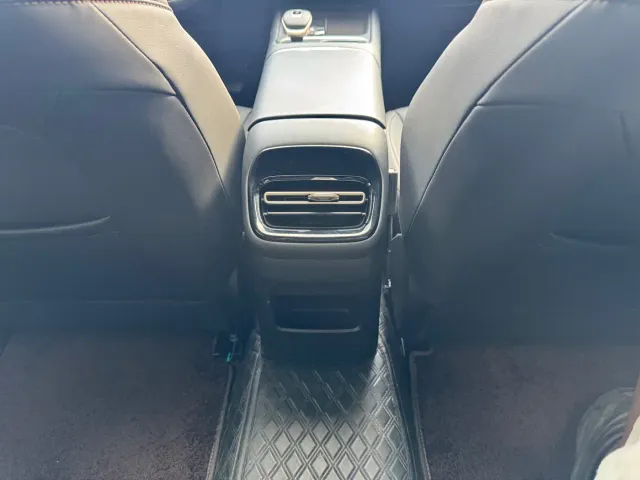 Changan Eado — Фото автомобиля 21