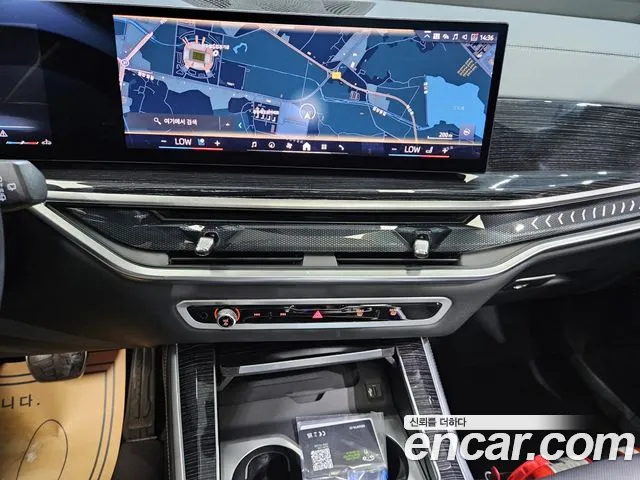 BMW X5 — Фото автомобиля 14