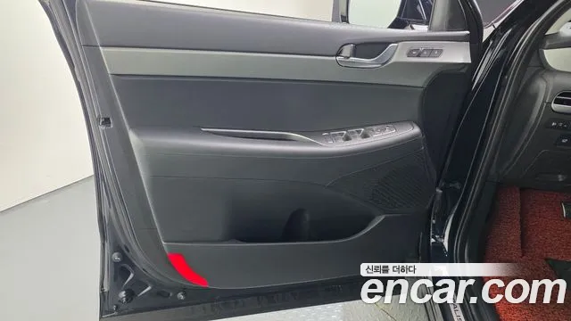 Hyundai Palisade The New Palisade Бензин 3.8 2WD — Фото автомобиля 24