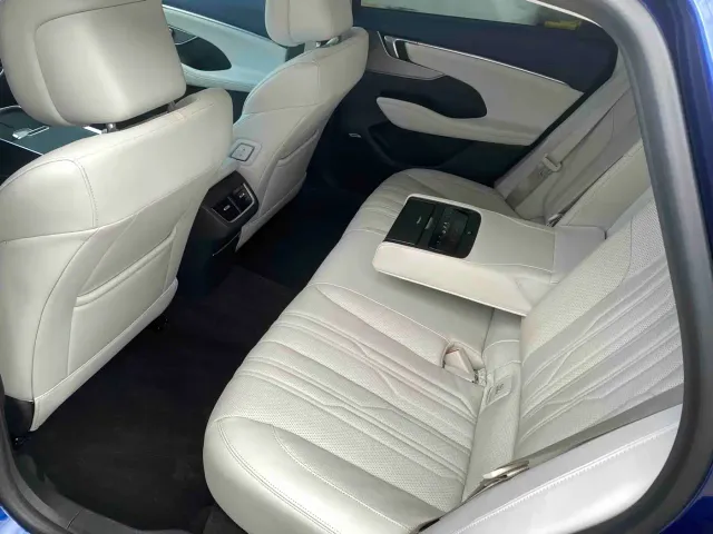 Buick LaCrosse — Фото автомобиля 5