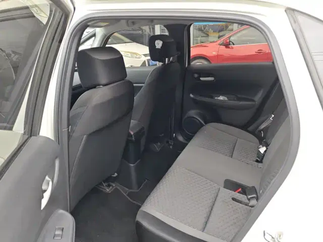 Honda Fit — Фото автомобиля 11