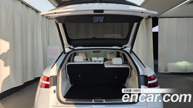 Genesis GV60 — Фото автомобиля 18