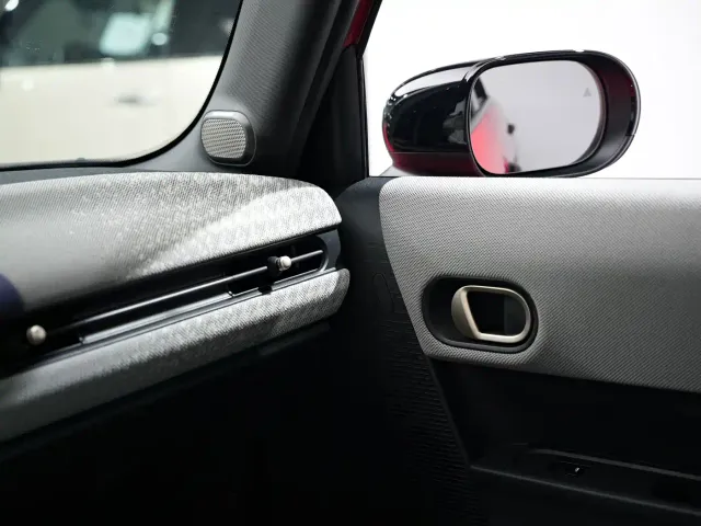 MINI Hatch — Фото автомобиля 8
