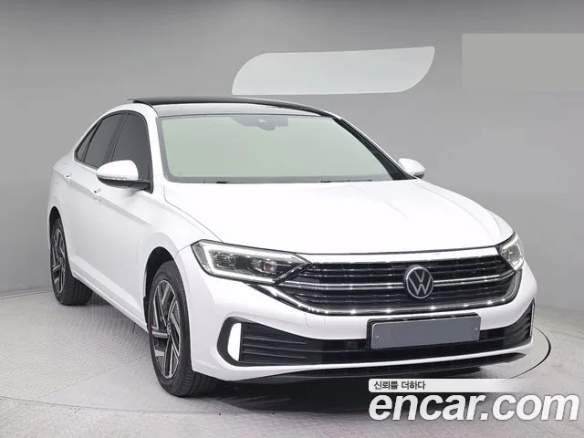 Volkswagen Jetta 7th Gen — Фото автомобиля 3