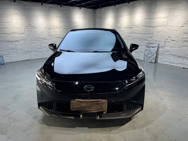 GAC Aion S Plus — Фото автомобиля 2