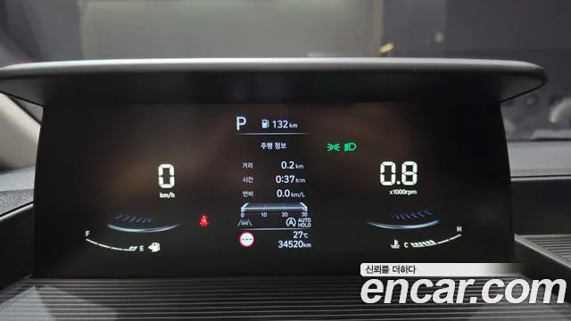 Hyundai Staria Staria Скорая помощь — Фото автомобиля 8