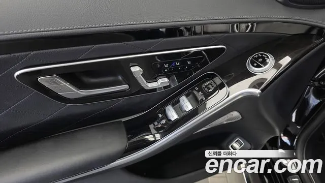Mercedes-Benz S-Class W223 — Фото автомобиля 28