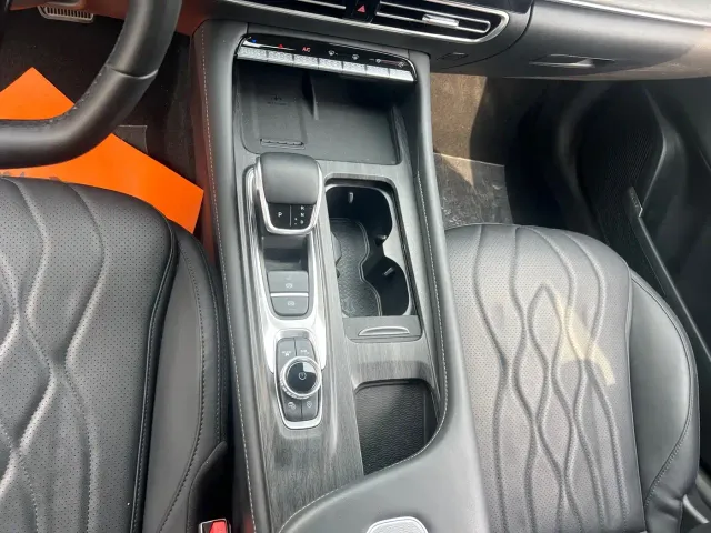 Chery Arrizo 8 PRO 2025 Pro 1.6T Luxury — Фото автомобиля 9