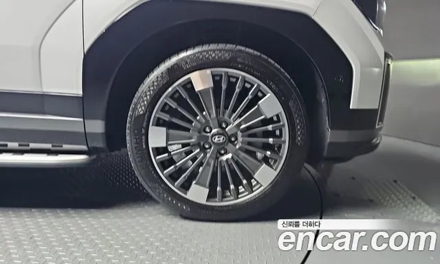 Hyundai Santa Fe MX5 — Фото автомобиля 6