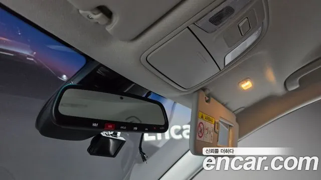 Kia Niro Niro Plus Air — Фото автомобиля 28