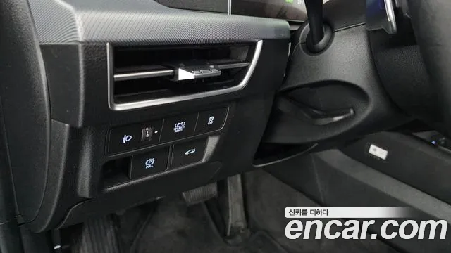 Hyundai Sonata DN8 — Фото автомобиля 28