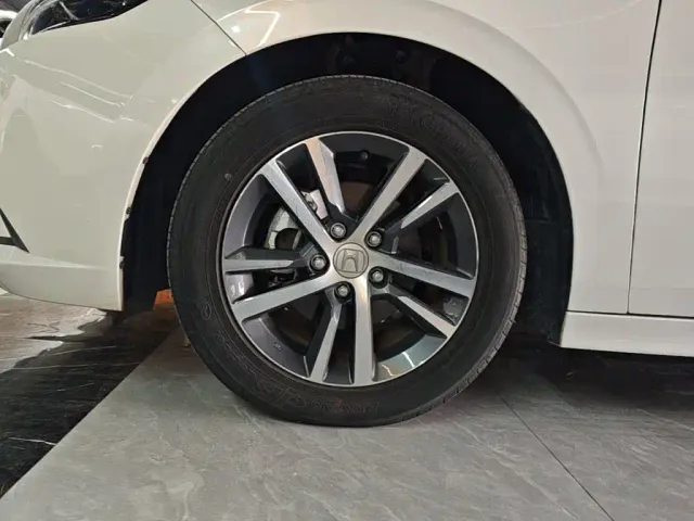 Honda Integra — Фото автомобиля 22