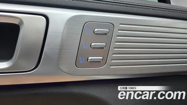 Hyundai Santa Fe MX5 — Фото автомобиля 30