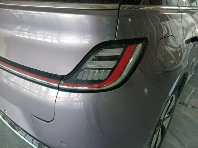 Baojun Cloud — Фото автомобиля 7
