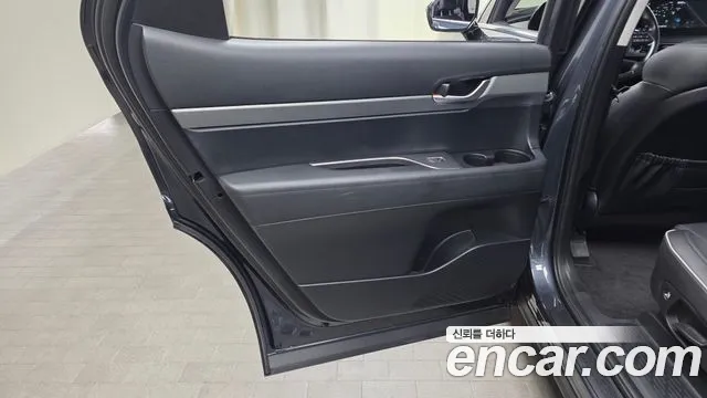Hyundai Palisade The New Palisade Бензин 3.8 4WD — Фото автомобиля 24