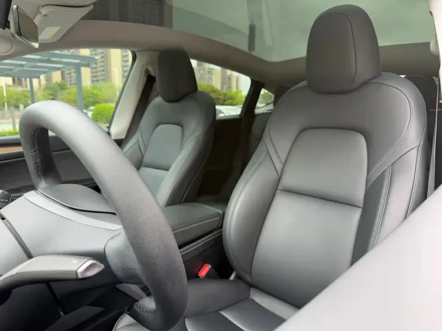 Tesla Model Y — Фото автомобиля 9