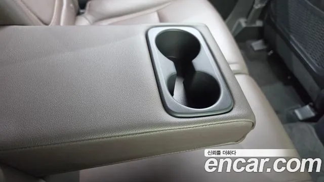 Hyundai Tucson NX4 — Фото автомобиля 27