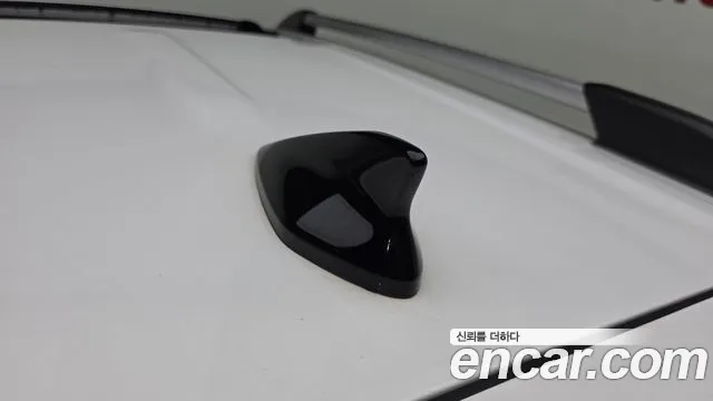 Hyundai Casper Casper Turbo Inspiration — Фото автомобиля 28