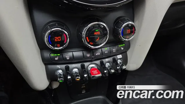 MINI Cooper — Фото автомобиля 20