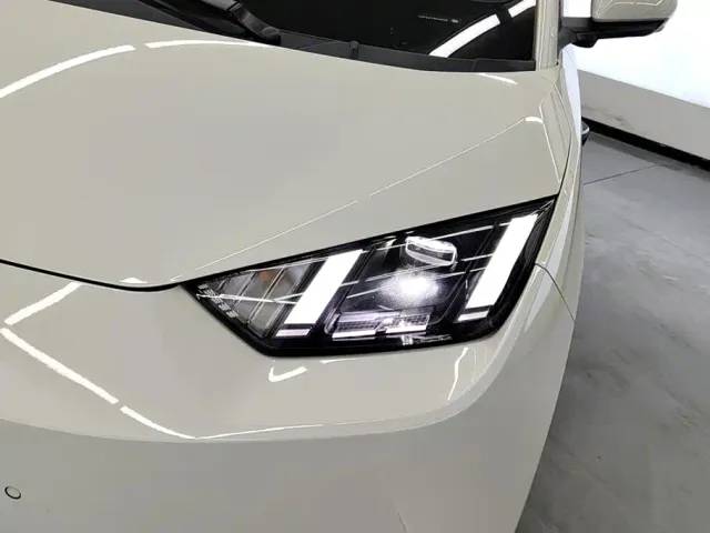 BYD Seagull — Фото автомобиля 5