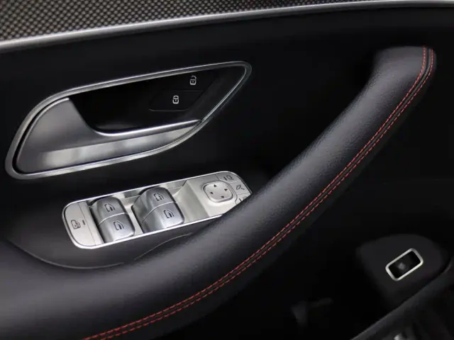 Mercedes-Benz GLE Coupe AMG — Фото автомобиля 24