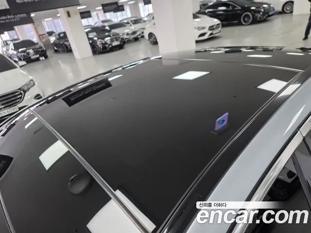 Mercedes-Benz E-Class E-класс W213 — Фото автомобиля 12