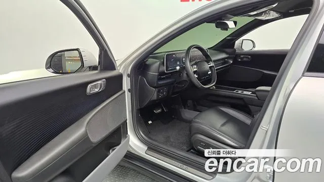 Hyundai Ioniq 6 — Фото автомобиля 15