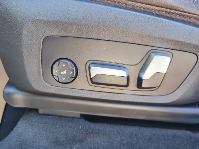 BMW X3 — Фото автомобиля 15