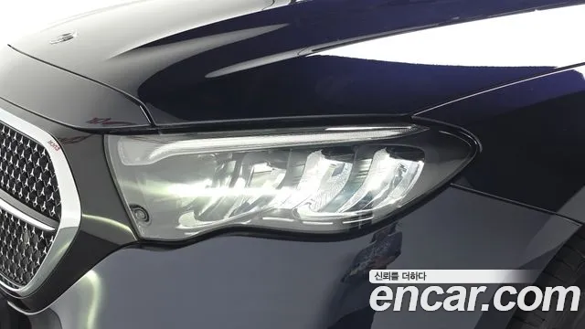 Mercedes-Benz E-Class W214 — Фото автомобиля 7