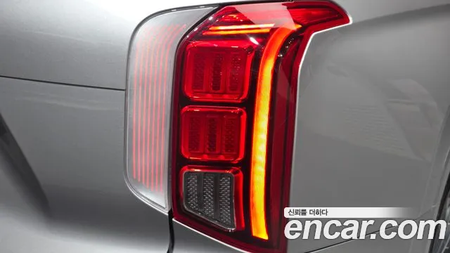 Hyundai Palisade The New Palisade Дизель 2.2 2WD — Фото автомобиля 14