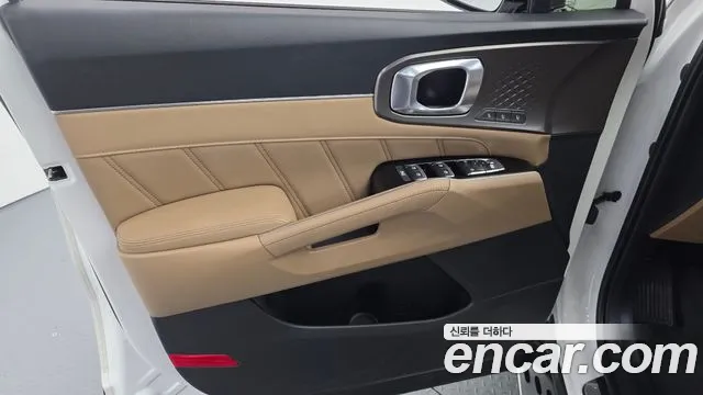 Kia Sorento 4th Gen — Фото автомобиля 24