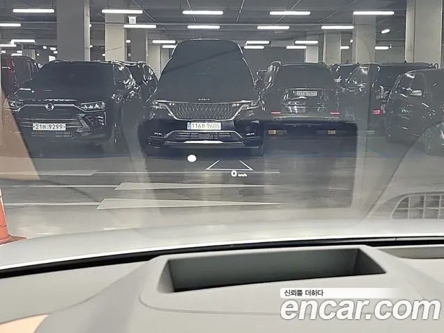 Hyundai Ioniq 5 Ioniq 5 (New) — Фото автомобиля 17