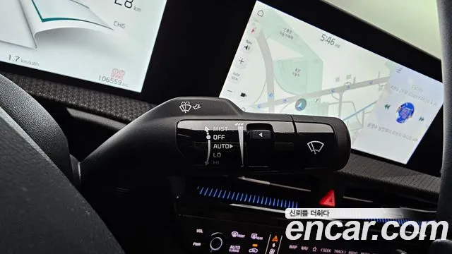 Kia EV6 — Фото автомобиля 18