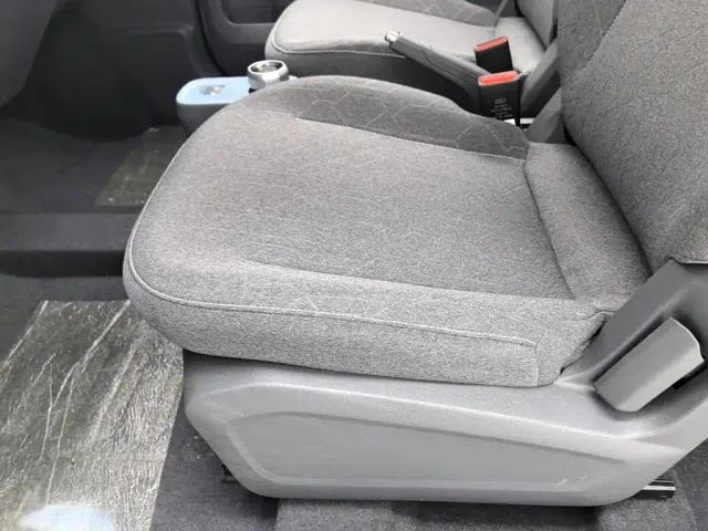 Geely Panda — Фото автомобиля 20