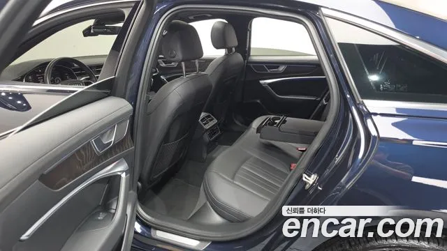Audi A6 45 TFSI quattro Premium — Фото автомобиля 10