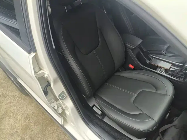 Chery Tiggo 3x — Фото автомобиля 24