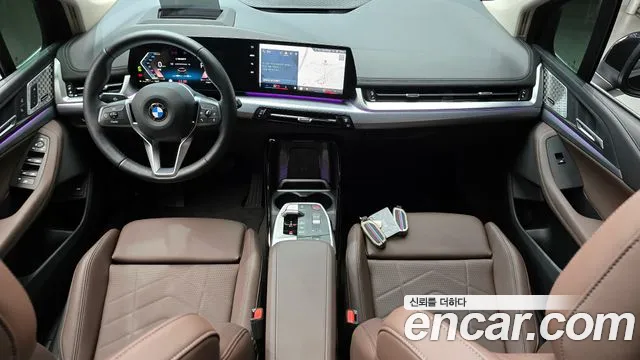 BMW 2-Series — Фото автомобиля 7