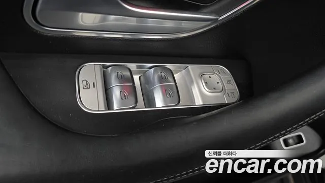 Mercedes-Benz GLE-Class W167 — Фото автомобиля 28
