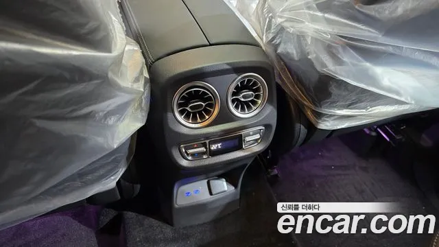 Mercedes-Benz G-Class — Фото автомобиля 28