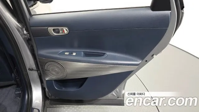 Hyundai Nexo — Фото автомобиля 13