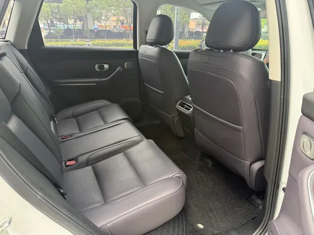 Leapmotor Leapmotor C10 2024 530 Comfort Edition — Фото автомобиля 7