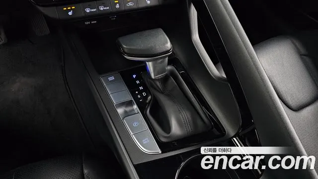 Hyundai AVANTE Smart — Фото автомобиля 9