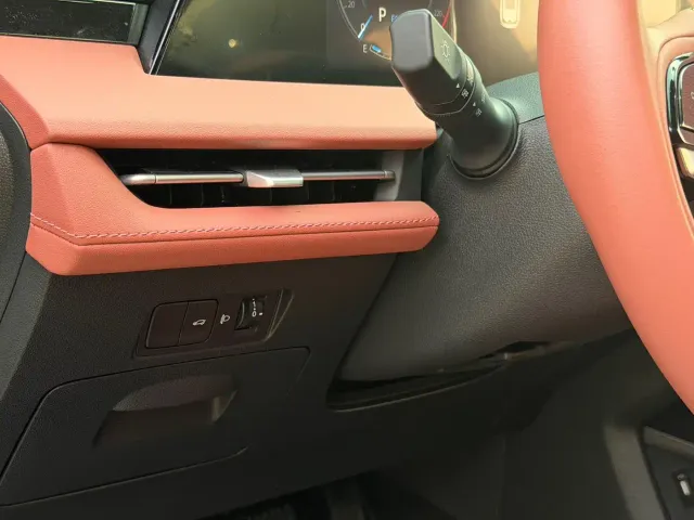 Changan CS75 Plus — Фото автомобиля 9