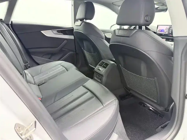 Audi A5 — Фото автомобиля 7