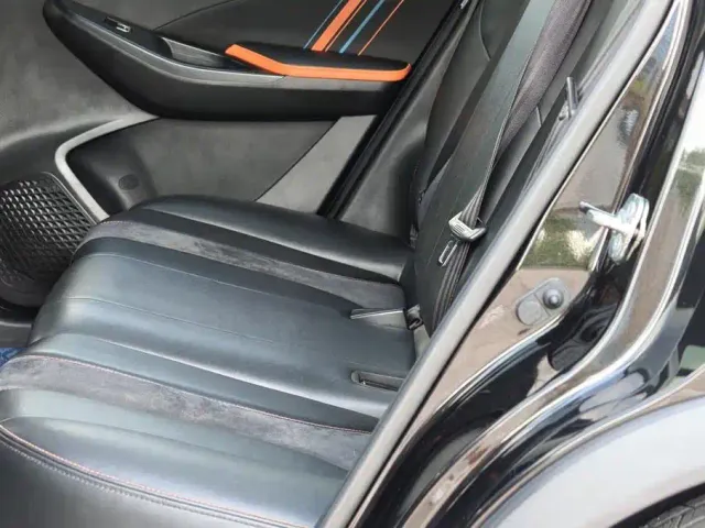Changan Oushang X5 — Фото автомобиля 20