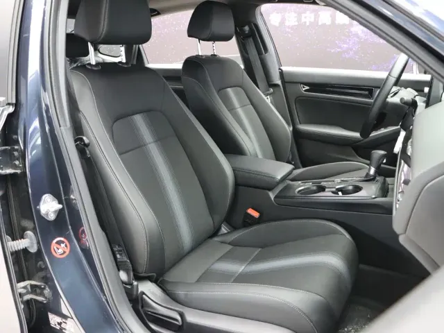 Honda Civic — Фото автомобиля 14