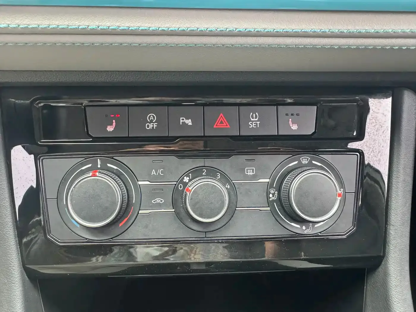 Jetta Jetta VS5 2022 280TSI Automatic Enjoyment — Фото автомобиля 20