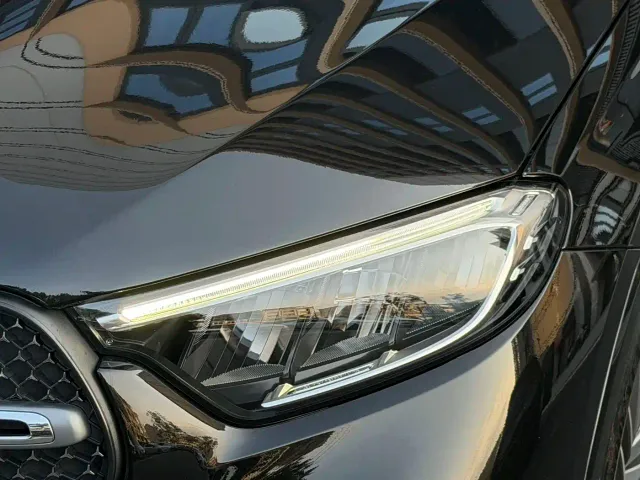 Mercedes-Benz GLC-Class — Фото автомобиля 11